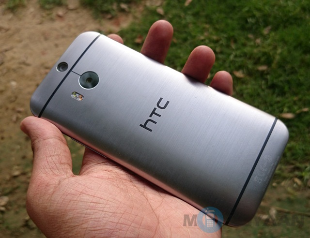 HTC One M8HTC One M8 58