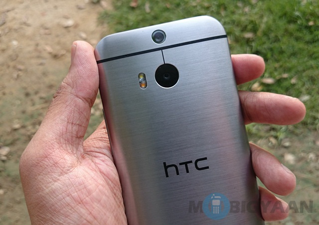 HTC One M8HTC One M8 59