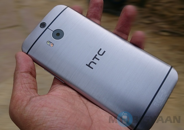 HTC One M8 62