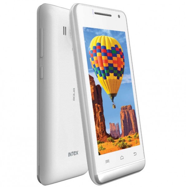 Intex Aqua N15 and Aqua i14 Android KitKat smartphones launched 2 Intex-Aqua-N15
