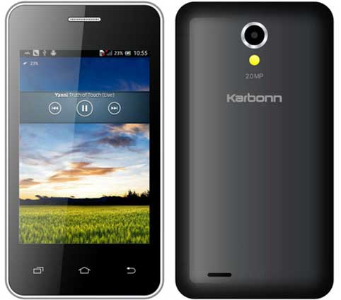 Karbonn-A50s-flipkart-official