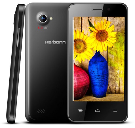 Karbonn-Titanium-S99-official