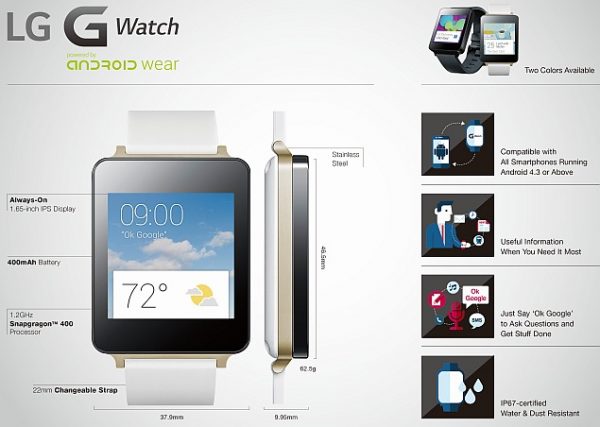 gligo watch price