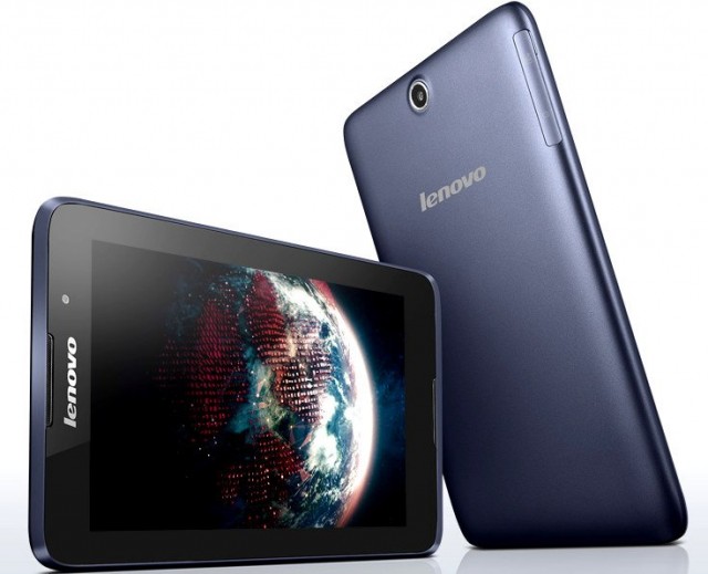 Lenovo A7-50