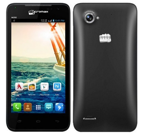 Micromax-Canvas-Duet-AE90-infibeam-online