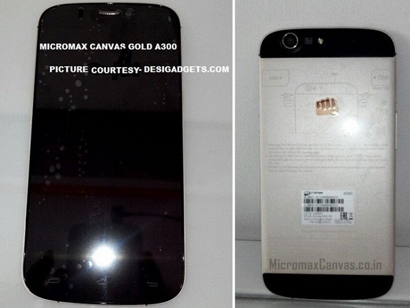 Micromax-Canvas-Gold-A300-leak