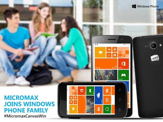 Micromax-Canvas-Win-series-launch