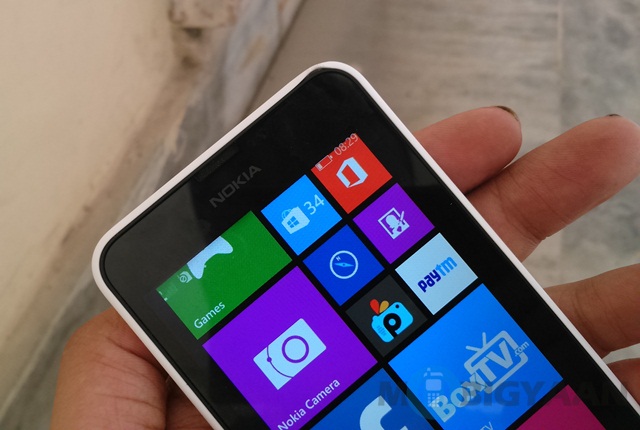 Nokia Lumia 630 (23)