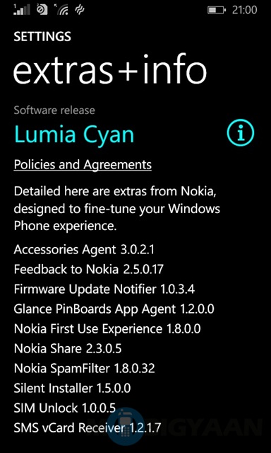 Nokia Lumia 630 (50)