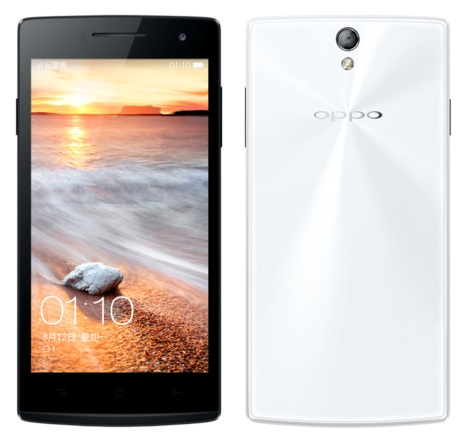 Oppo-R6007-official