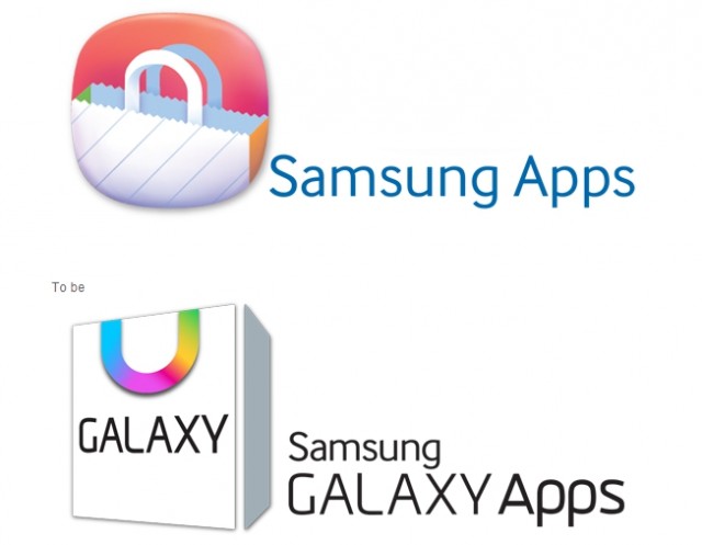 Samsung Galaxy Apps