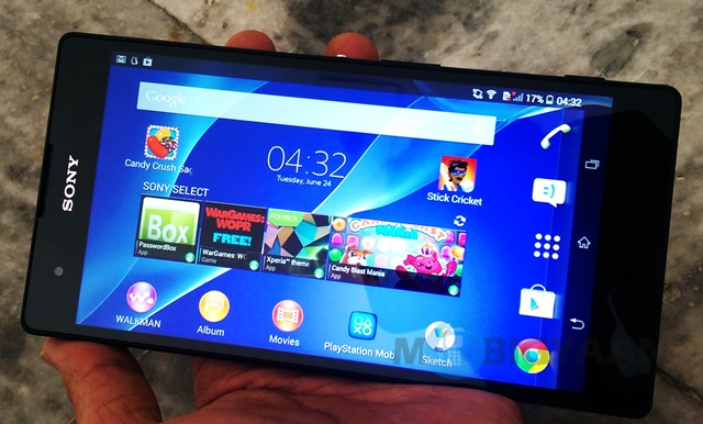 Sony Xperia T2 Ultra DualSony Xperia T2 Ultra Dual (136)