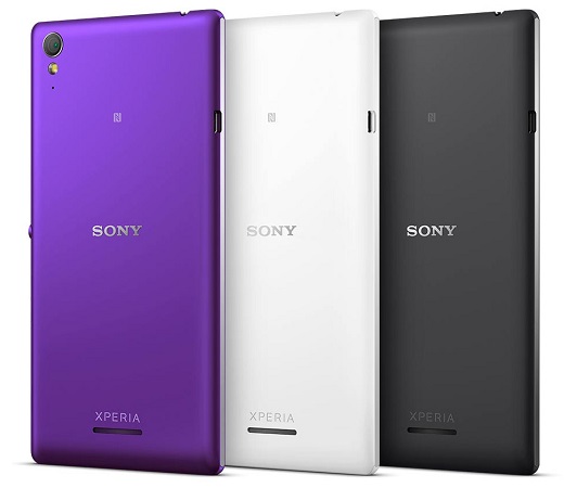 Sony-Xperia-T3-official-back-colors