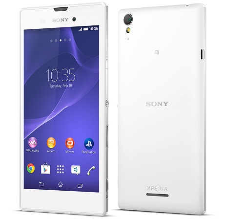 Sony-Xperia-T3-official