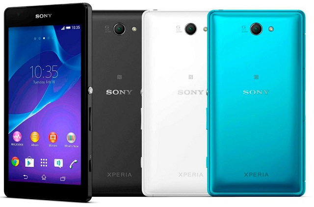 Sony-Xperia-Z2a-official