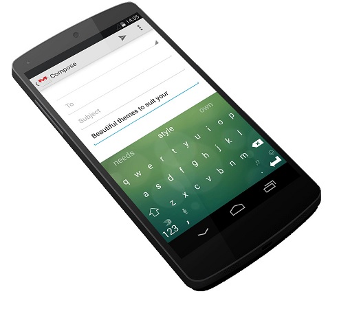 SwiftKey-5-0-free-android