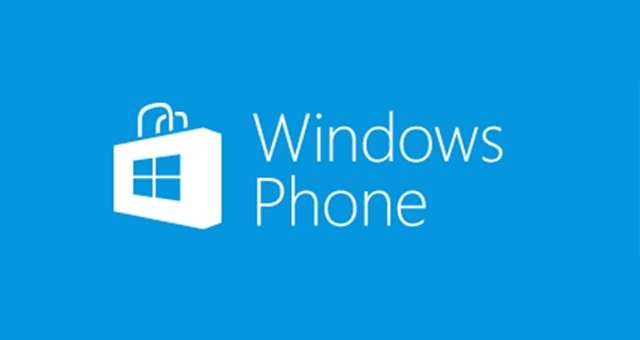 Windows Phone Store