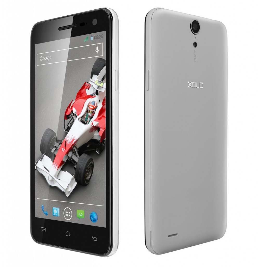 XOLO Q1011 2