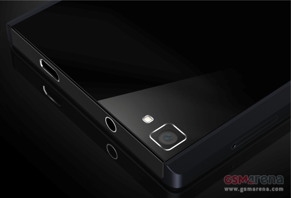 XOLO upcoming flagship