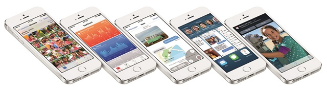 iOS 8 features 1