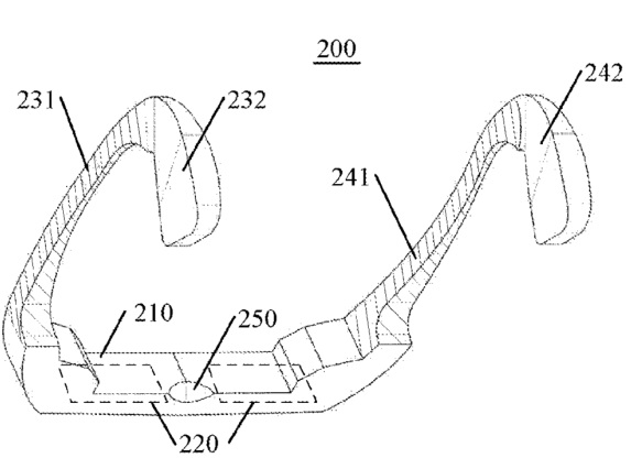 lenovo smart glasses