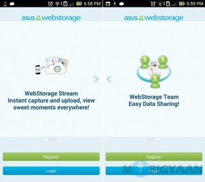 dirty unicorn recent menu delete apps zenfone 2
