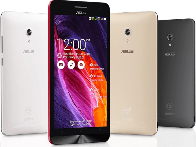 Asus Zenphone 6 price in India