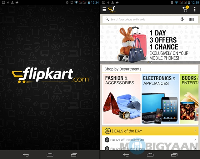 Flipkart Digiflip Pro XT 712 (8)