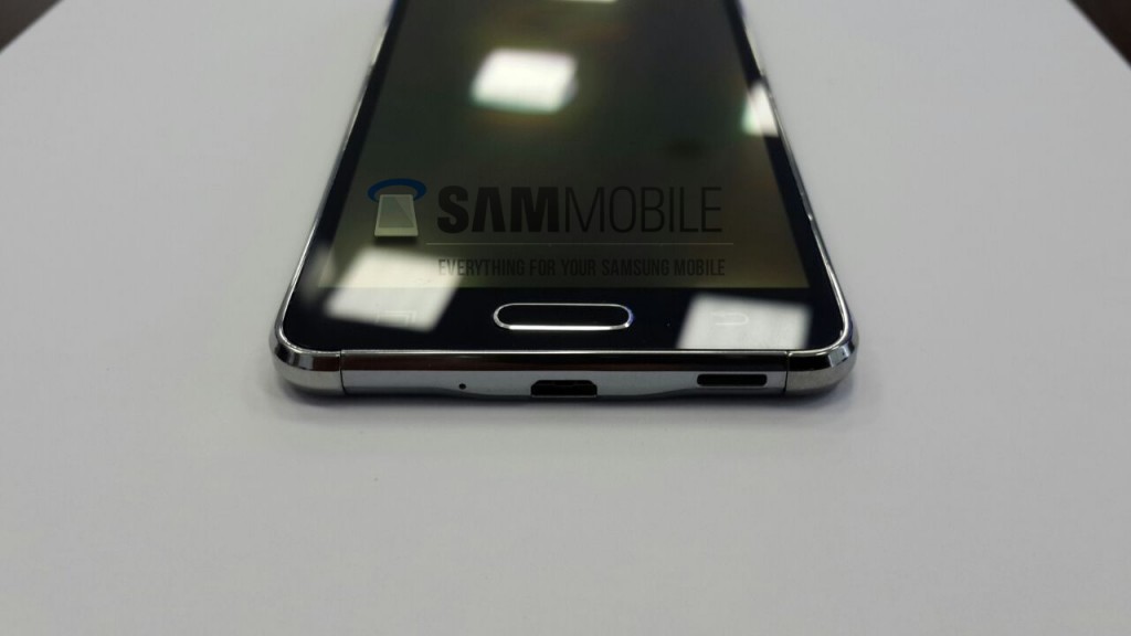 Galaxy Alpha leaks 3