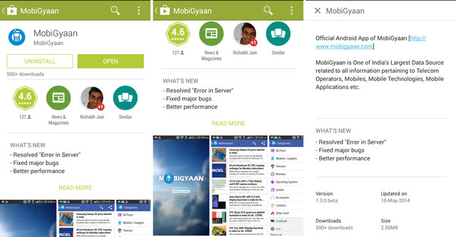 Google-Play-store-Material-design-update