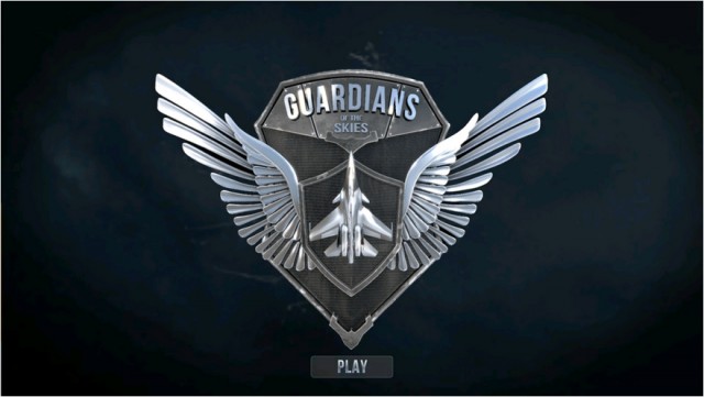 Guardians of the Skies 1