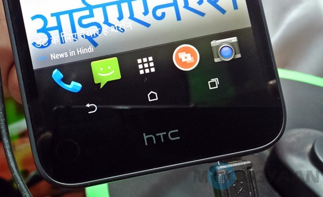 HTC Desire 616 2