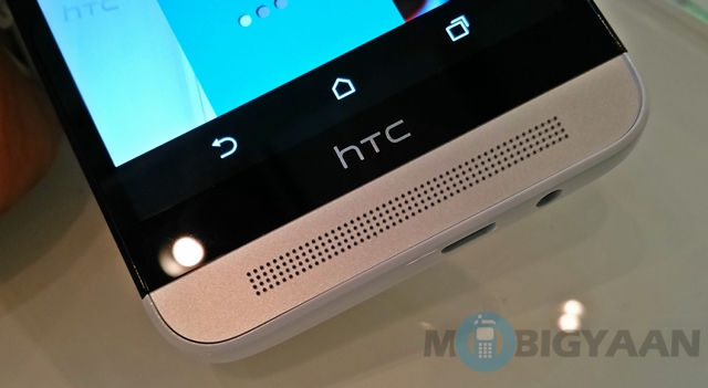 HTC One E8 16