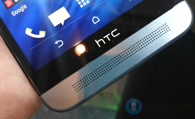 HTC One E8 3