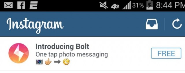 Instagram-Bolt-e1406285278839 
