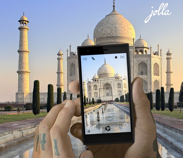 Jolla India