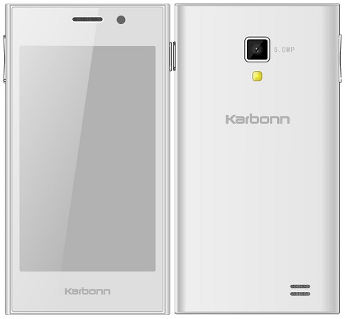 Karbonn-smart-A11-official