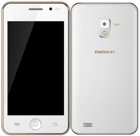 Karbonn-smart-A12-official