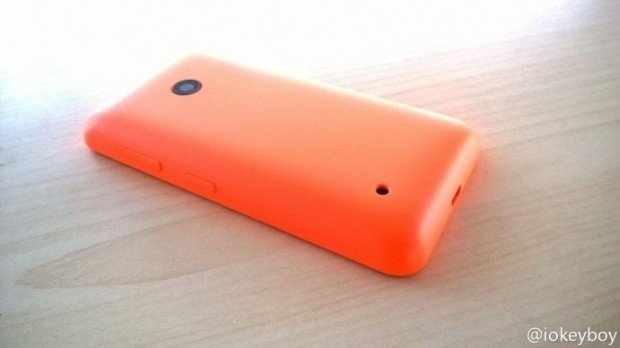 Lumia 530 surfaces 1