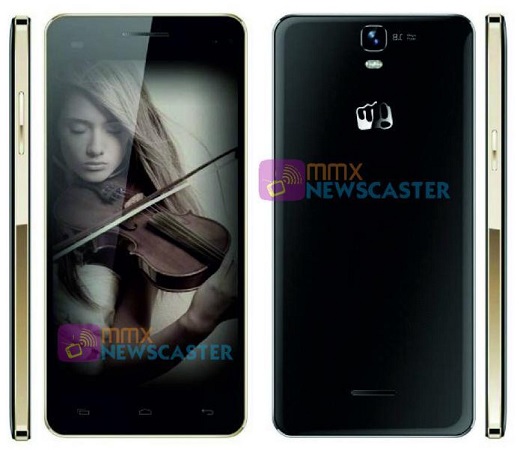 Micromax-Canvas-A190-leak