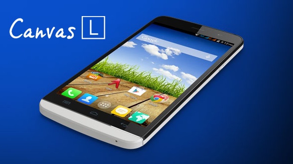 Micromax-Canvas-L-A108-website