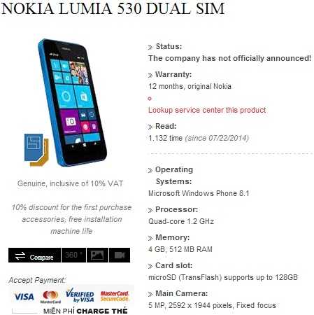 Nokia-Lumia-530-specs-leak