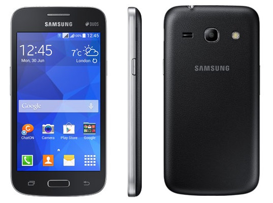 Samsung Galaxy Star 2 Plus