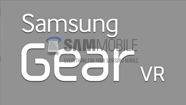 Samsung Gear VR leaks 1