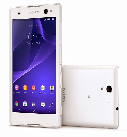 Sony-Xperia-C3-official-1