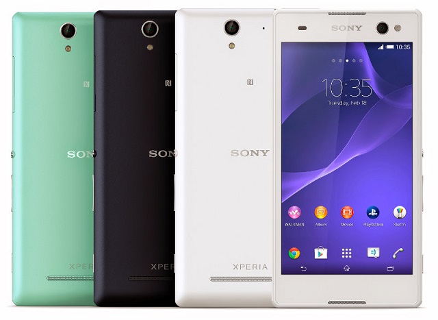 Sony-Xperia-C3-official-2