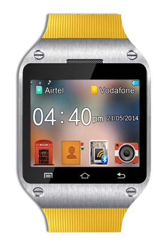 Spice Smart Pulse M - 9010 1