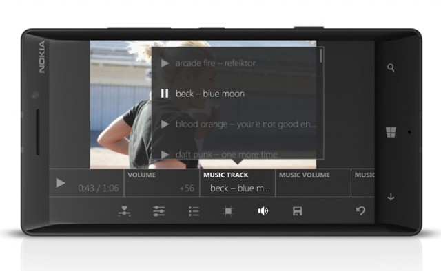 Video Tuner for Windows Phone 1