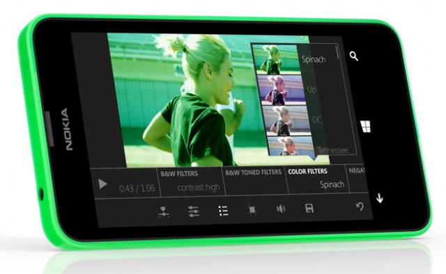 Video Tuner for Windows Phone 2