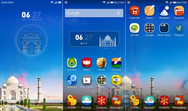 Xiaomi Mi 3 2